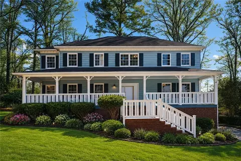4550 Trumble Ter, Snellville, GA 30039
