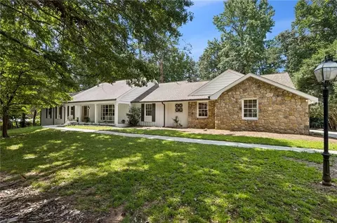 8115 Winged Foot Dr, Atlanta, GA 30350