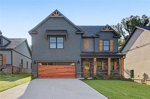 103 Everwood Ct, Dallas, GA 30132