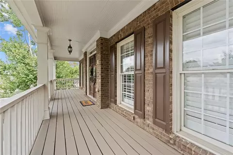 Exterior - 3675 Millwater Xing, Dacula, GA 30019 photo 3 of 4