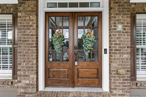 Entry Way - 3675 Millwater Xing, Dacula, GA 30019 photo 1 of 6