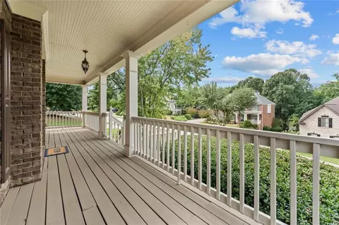 Exterior - 3675 Millwater Xing, Dacula, GA 30019 photo 4 of 4