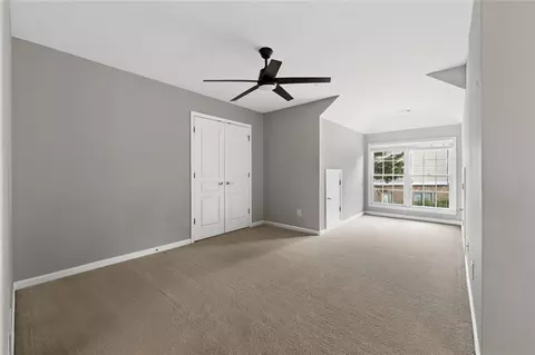 Bedroom - 3675 Millwater Xing, Dacula, GA 30019 photo 7 of 7