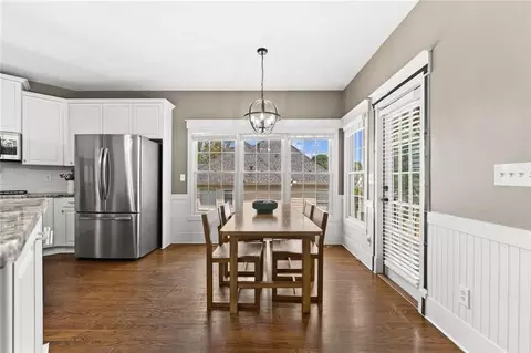 Dining - 3675 Millwater Xing, Dacula, GA 30019 photo 3 of 4