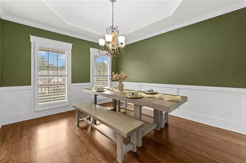 Dining - 3675 Millwater Xing, Dacula, GA 30019 photo 1 of 4