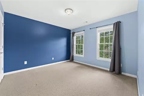 Bedroom - 3675 Millwater Xing, Dacula, GA 30019 photo 6 of 7