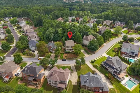 View/Area - 3675 Millwater Xing, Dacula, GA 30019 photo 2 of 3