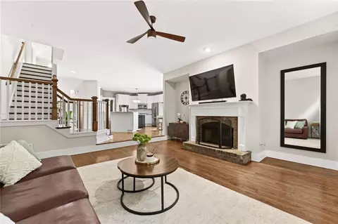 Living - 3675 Millwater Xing, Dacula, GA 30019 photo 2 of 3