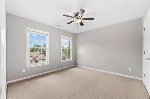 Bedroom - 3675 Millwater Xing, Dacula, GA 30019 photo 5 of 7