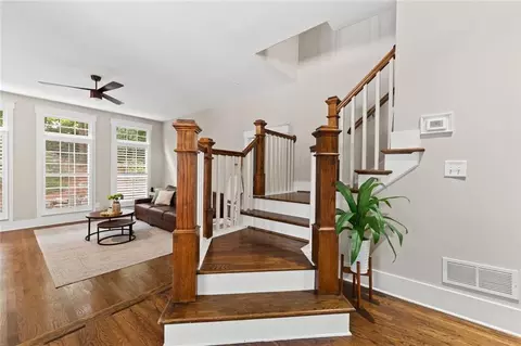 Entry Way - 3675 Millwater Xing, Dacula, GA 30019 photo 5 of 6