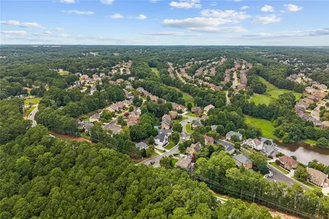 View/Area - 3675 Millwater Xing, Dacula, GA 30019 photo 3 of 3