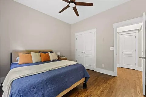 Bedroom - 3675 Millwater Xing, Dacula, GA 30019 photo 2 of 7