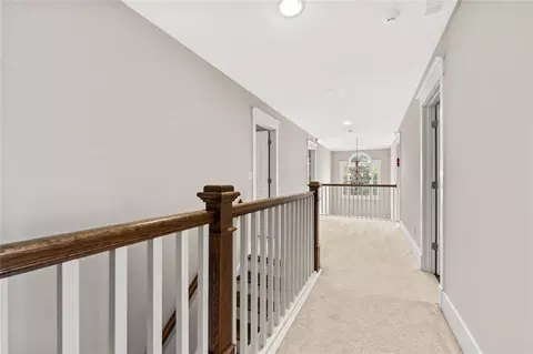 Entry Way - 3675 Millwater Xing, Dacula, GA 30019 photo 6 of 6