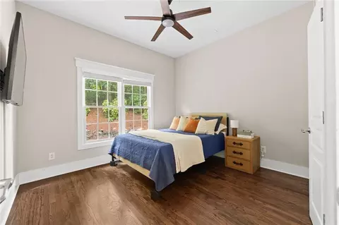 Bedroom - 3675 Millwater Xing, Dacula, GA 30019 photo 1 of 7