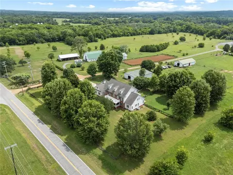 4619 S Highway 341, Chickamauga, GA 30707