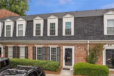 10 Market Square Pl NW, Atlanta, GA 30318