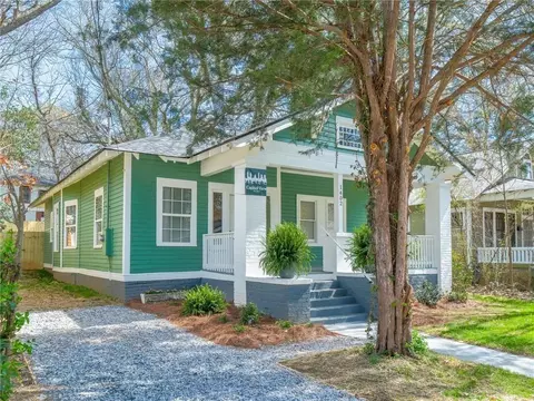 1402 Graham St SW, Atlanta, GA 30310