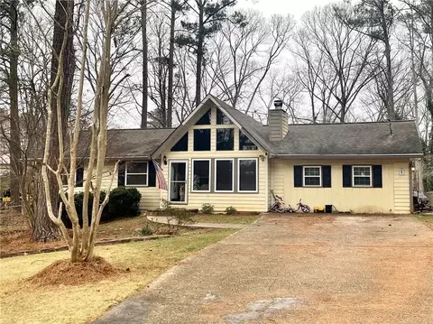 5980 Orchard Rd, Douglasville, GA 30135