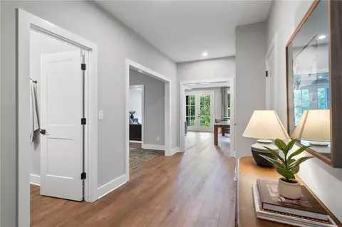 Entry Way - 1930 Repose Dr, Chamblee, GA 30341 photo 4 of 4