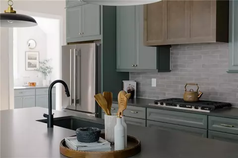 Kitchen - 1930 Repose Dr, Chamblee, GA 30341 photo 3 of 3