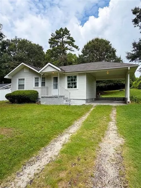 6057 Hill St, Douglasville, GA 30134