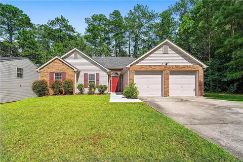 7650 Summit Trl, Riverdale, GA 30274