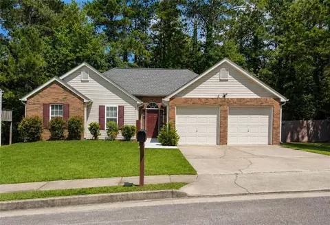 7650 Summit Trl, Riverdale, GA 30274