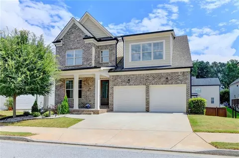 2387 Colby Ct, Snellville, GA 30078