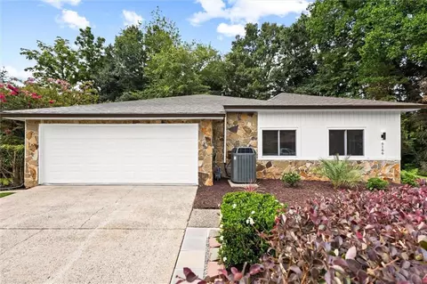 6166 Stadium Ct, Peachtree Corners, GA 30092