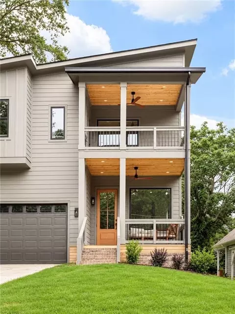 1374 Sargent Ave SE, Atlanta, GA 30316