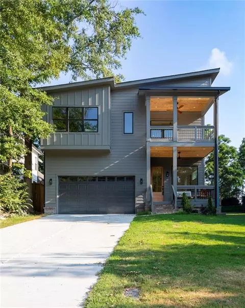 1374 Sargent Ave SE, Atlanta, GA 30316