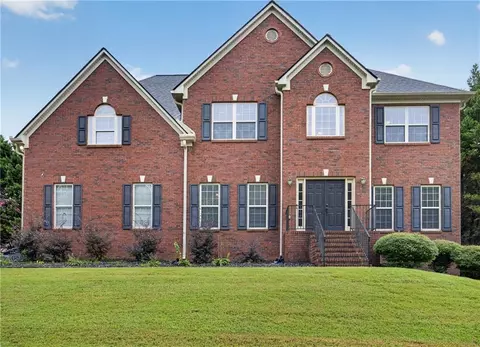3898 Heritage Oaks Dr SW, Powder Springs, GA 30127