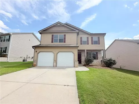 2048 Massey Ln, Winder, GA 30680
