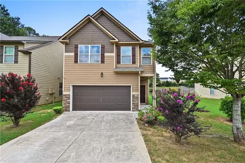 2064 Abby Grace Dr, Lawrenceville, GA 30044