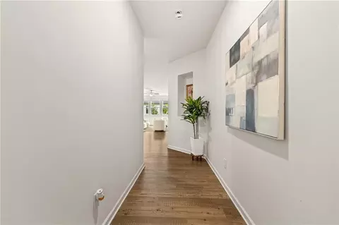 Entry Way - 3524 Senna Rd, Duluth, GA 30096 photo 3 of 8
