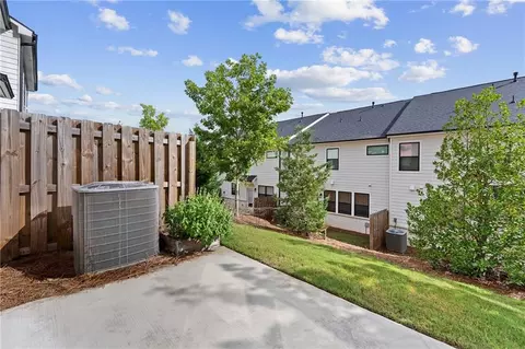 Exterior - 3524 Senna Rd, Duluth, GA 30096 photo 4 of 8