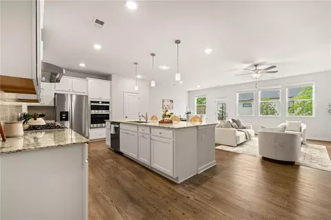 Kitchen - 3524 Senna Rd, Duluth, GA 30096 photo 1 of 4