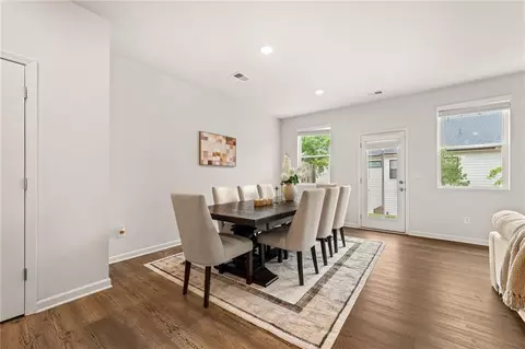 Dining - 3524 Senna Rd, Duluth, GA 30096 photo 2 of 2