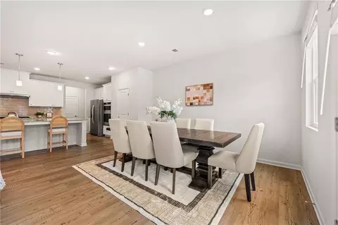Dining - 3524 Senna Rd, Duluth, GA 30096 photo 1 of 2