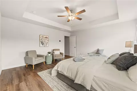 Bedroom - 3524 Senna Rd, Duluth, GA 30096 photo 1 of 5