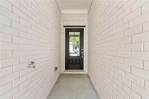 Entry Way - 3524 Senna Rd, Duluth, GA 30096 photo 1 of 8