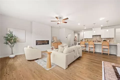 Living - 3524 Senna Rd, Duluth, GA 30096 photo 2 of 3