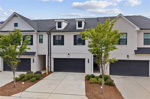 Exterior - 3524 Senna Rd, Duluth, GA 30096 photo 3 of 8