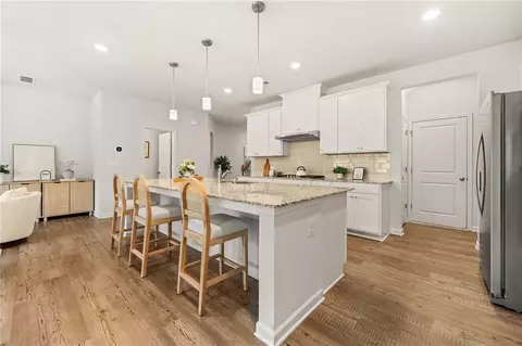 Kitchen - 3524 Senna Rd, Duluth, GA 30096 photo 3 of 4