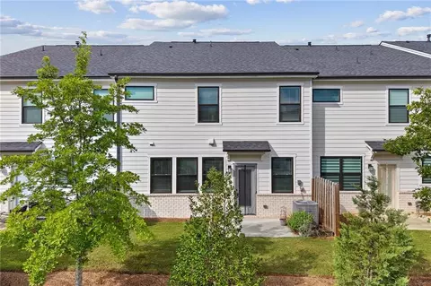 Exterior - 3524 Senna Rd, Duluth, GA 30096 photo 6 of 8