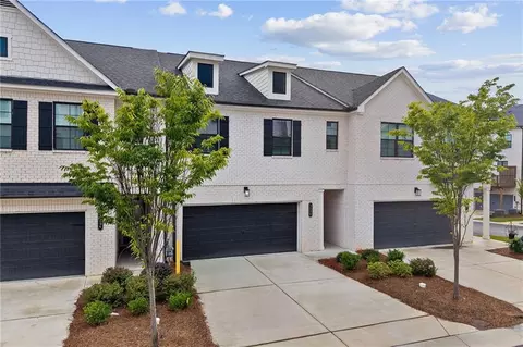 Exterior - 3524 Senna Rd, Duluth, GA 30096 photo 2 of 8