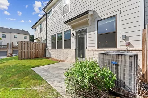 Exterior - 3524 Senna Rd, Duluth, GA 30096 photo 5 of 8