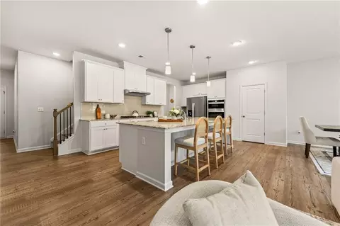 Kitchen - 3524 Senna Rd, Duluth, GA 30096 photo 2 of 4