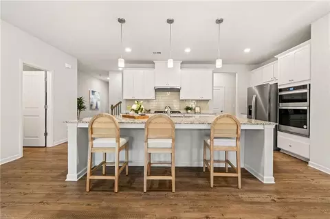 Kitchen - 3524 Senna Rd, Duluth, GA 30096 photo 4 of 4