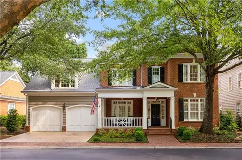 1116 Bellewood Sq, Atlanta, GA 30338
